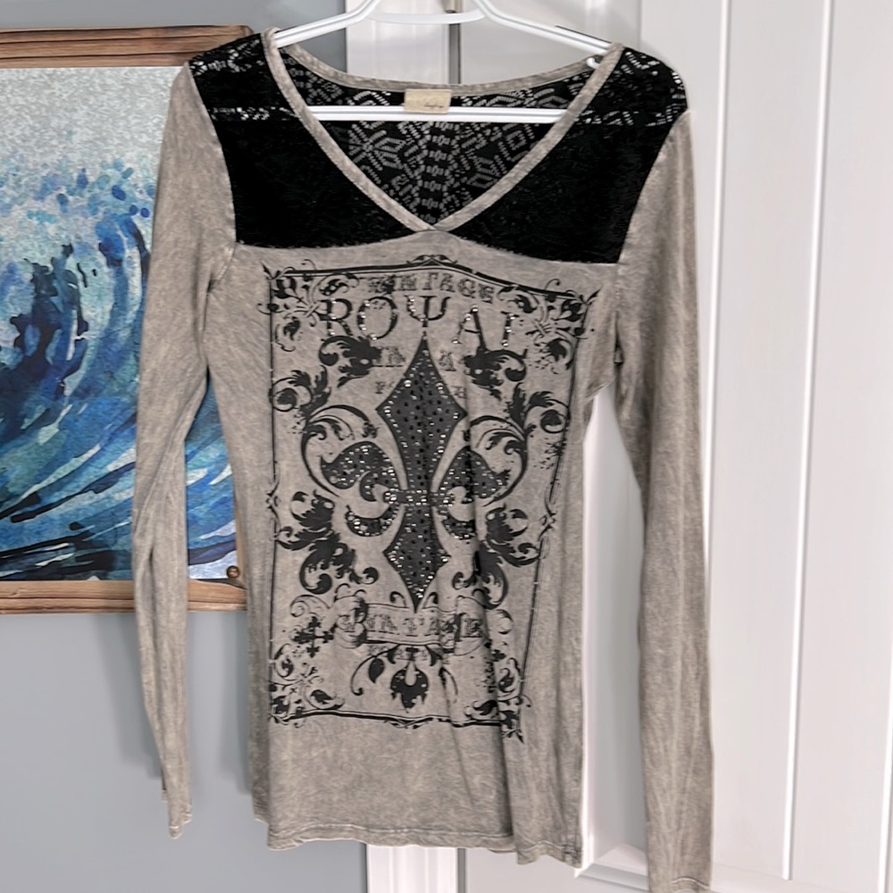 Daytrip top